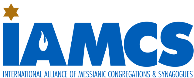 IAMCS Logo