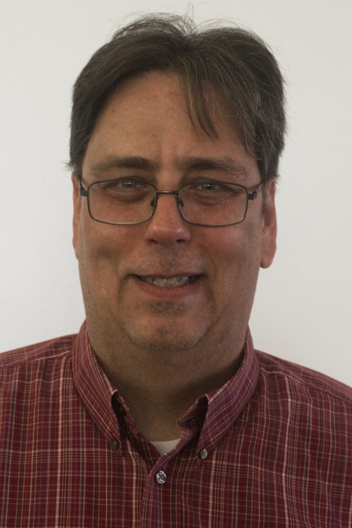 Photo of Chris Elmor